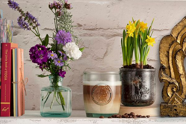 Eco-Collection Diffusers & Candles